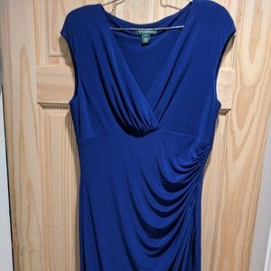 Lauren Ralph Lauren Dress